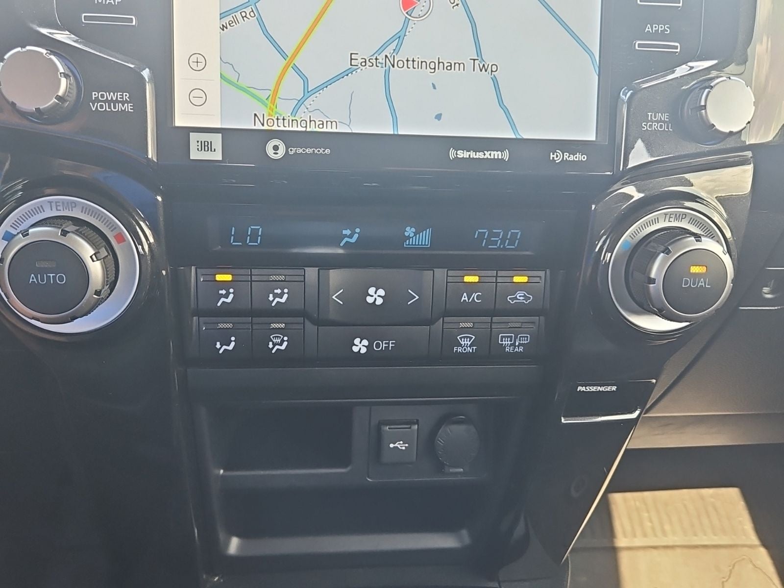 2020 Toyota 4Runner TRD Pro
