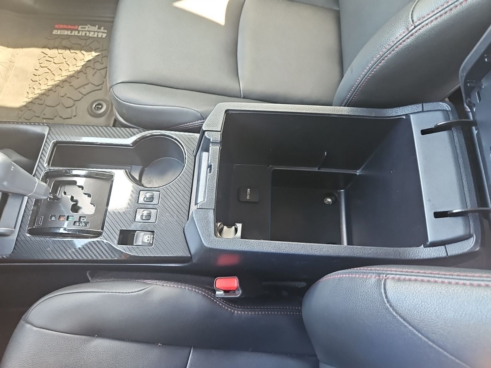 2020 Toyota 4Runner TRD Pro