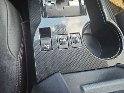 2020 Toyota 4Runner TRD Pro