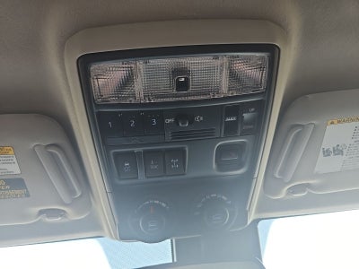 2020 Toyota 4Runner TRD Pro