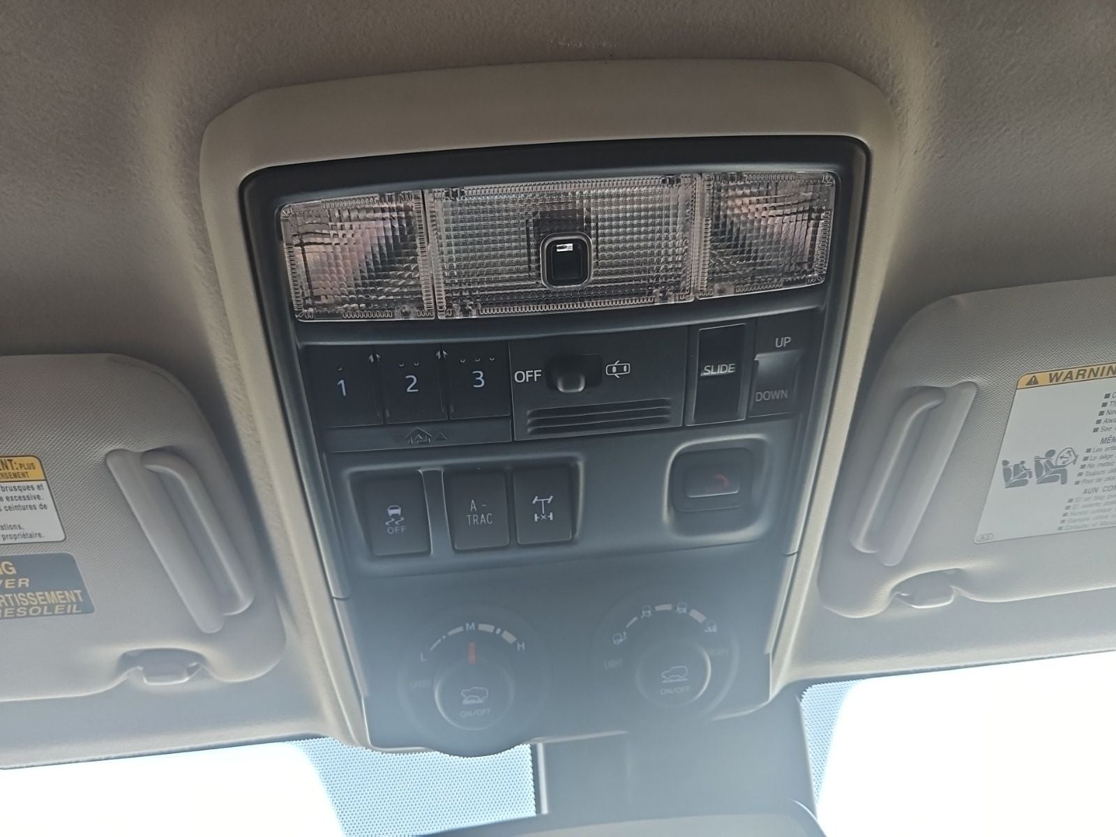2020 Toyota 4Runner TRD Pro