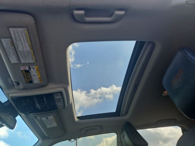 2020 Toyota 4Runner TRD Pro