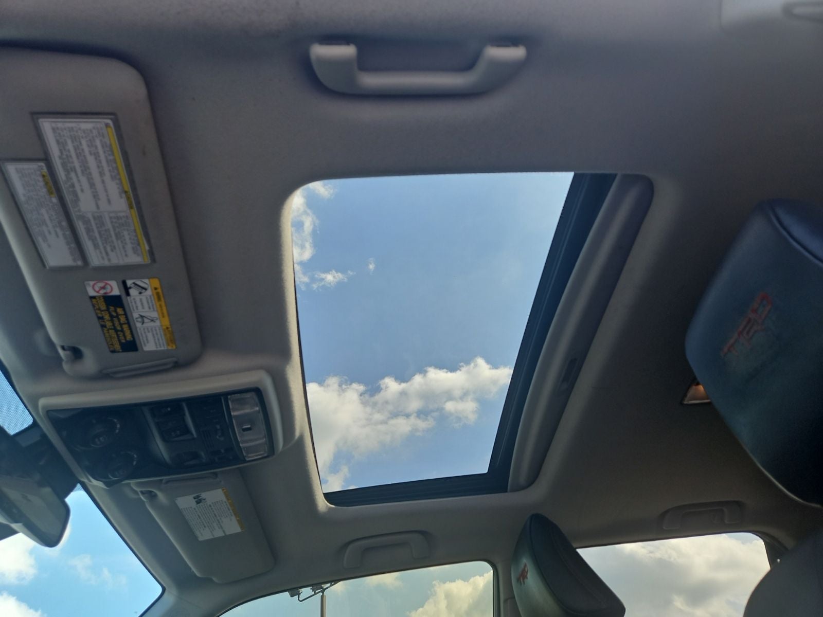 2020 Toyota 4Runner TRD Pro