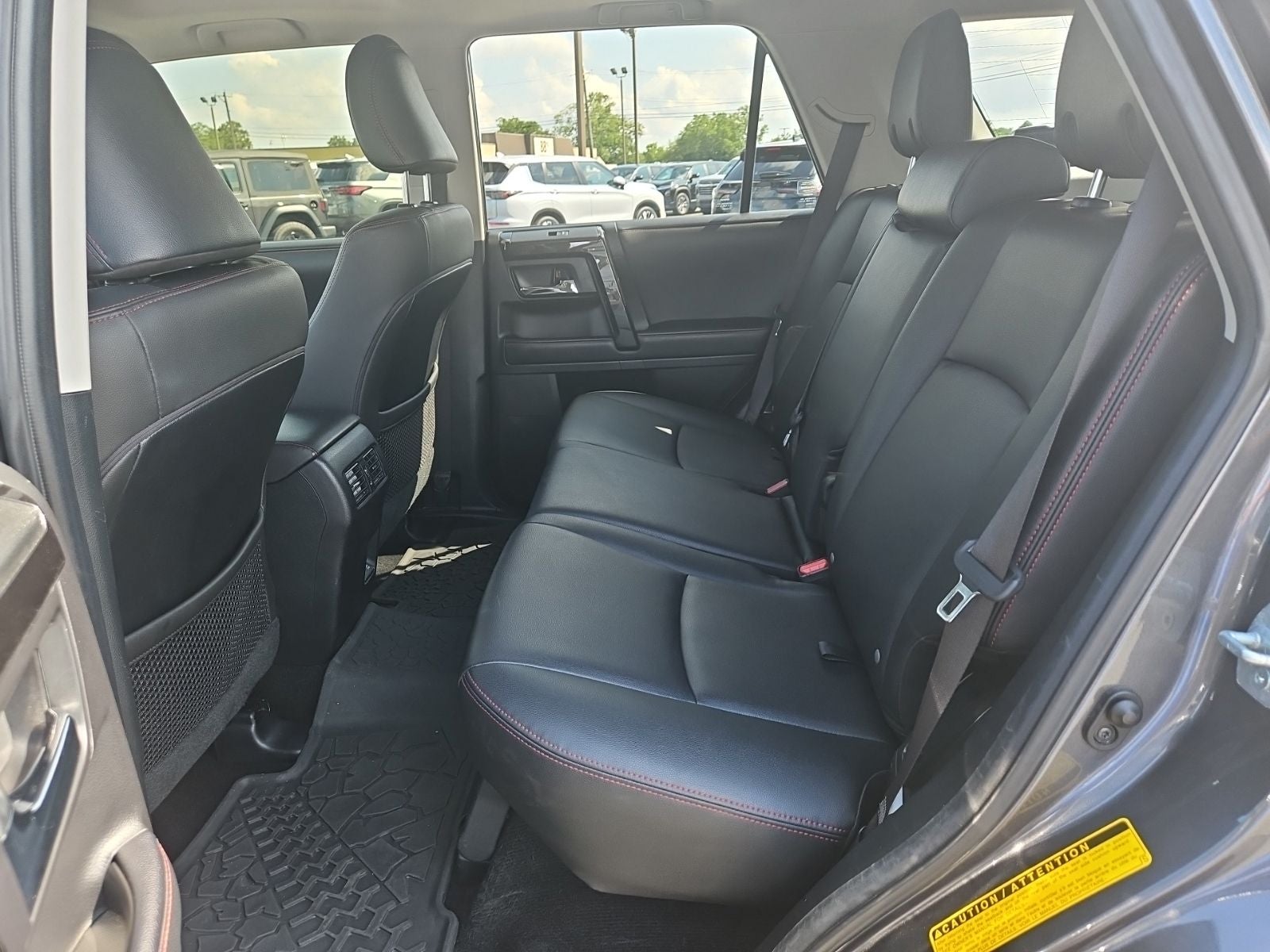 2020 Toyota 4Runner TRD Pro