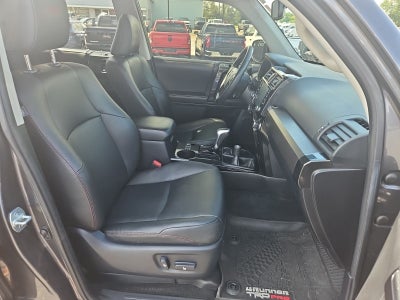 2020 Toyota 4Runner TRD Pro