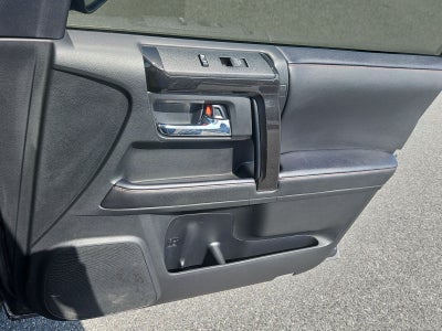 2020 Toyota 4Runner TRD Pro