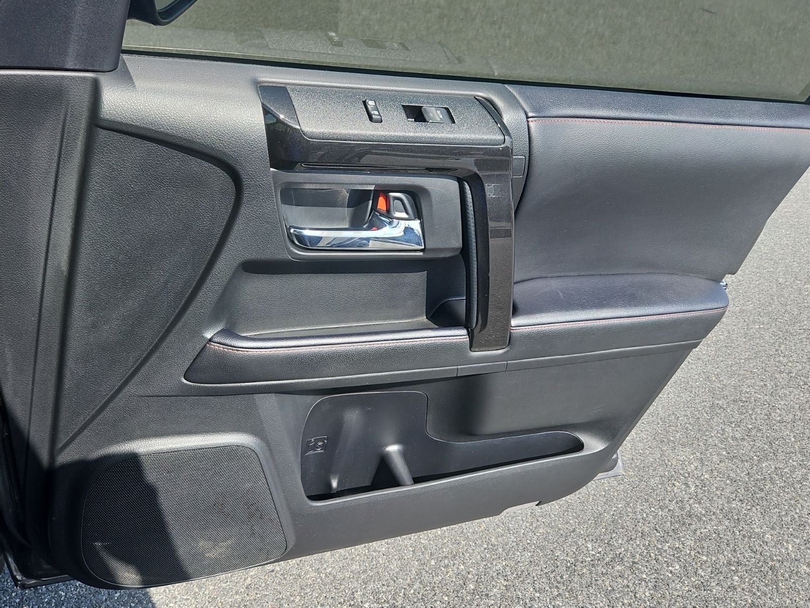2020 Toyota 4Runner TRD Pro