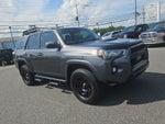 2020 Toyota 4Runner TRD Pro