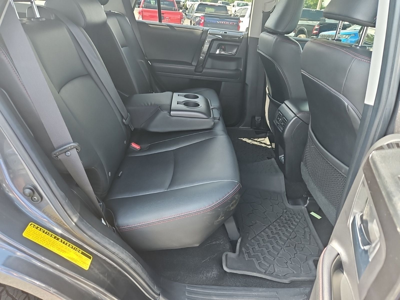 2020 Toyota 4Runner TRD Pro