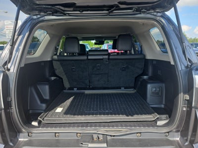 2020 Toyota 4Runner TRD Pro