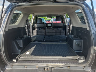 2020 Toyota 4Runner TRD Pro