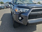 2020 Toyota 4Runner TRD Pro