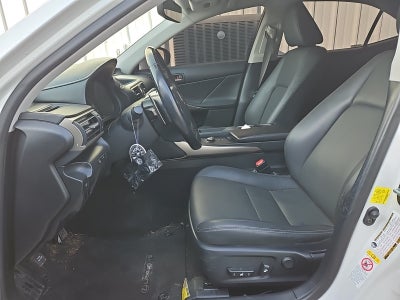 2017 Lexus IS 300 300