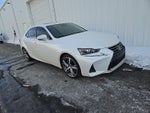 2017 Lexus IS 300 300