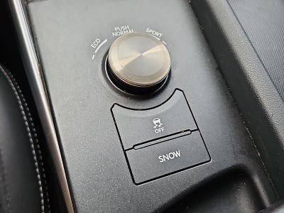 2017 Lexus IS 300 300