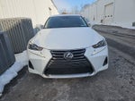2017 Lexus IS 300 300
