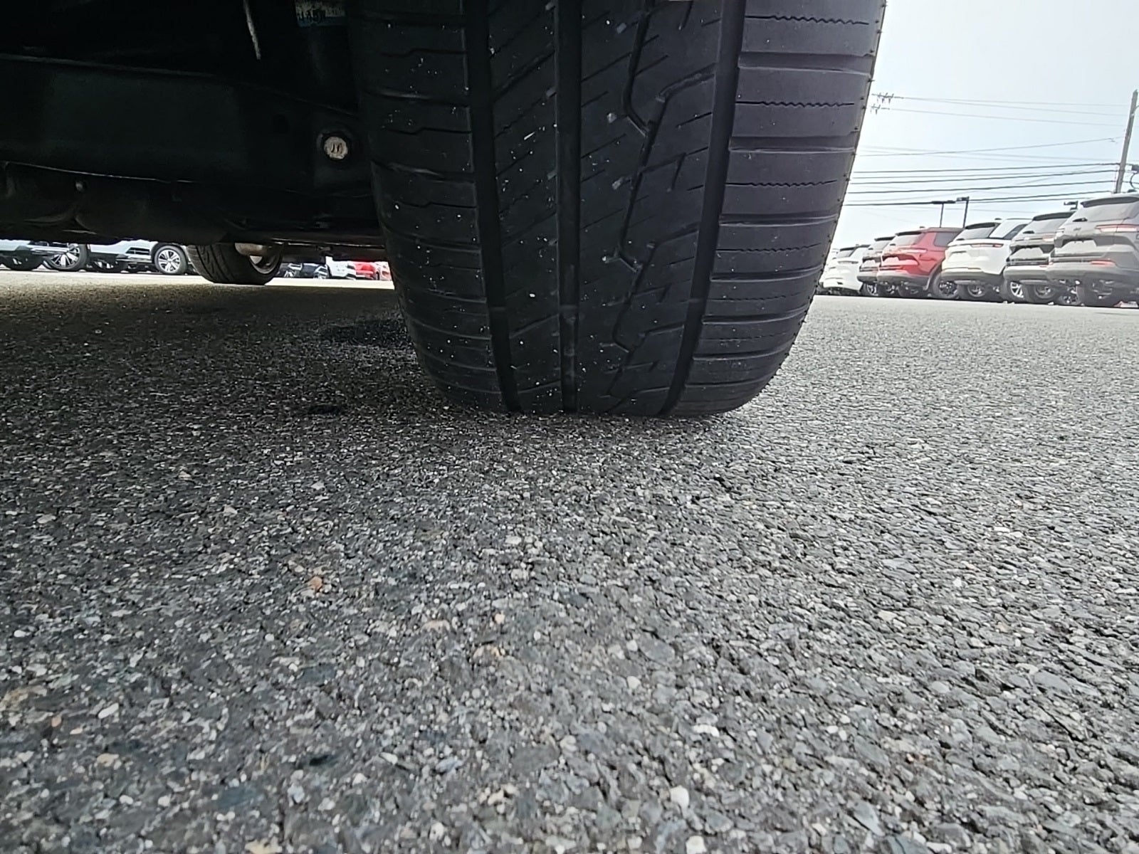 2017 Lexus IS 300 300