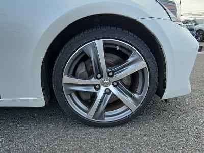 2017 Lexus IS 300 300