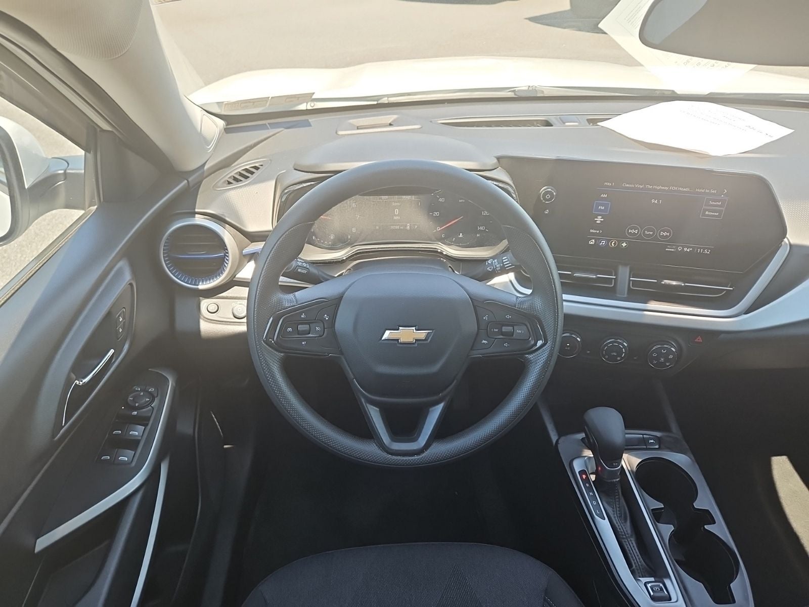 2024 Chevrolet Trax FWD SP