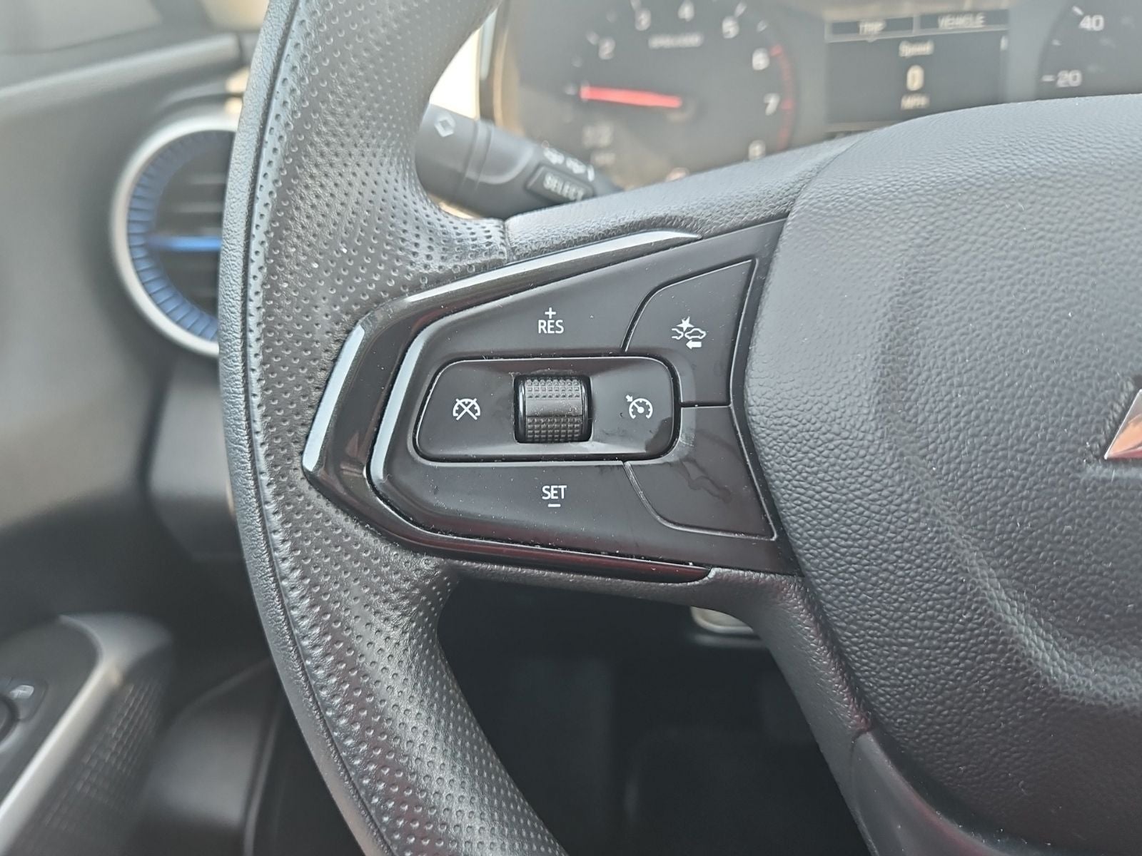 2024 Chevrolet Trax FWD SP