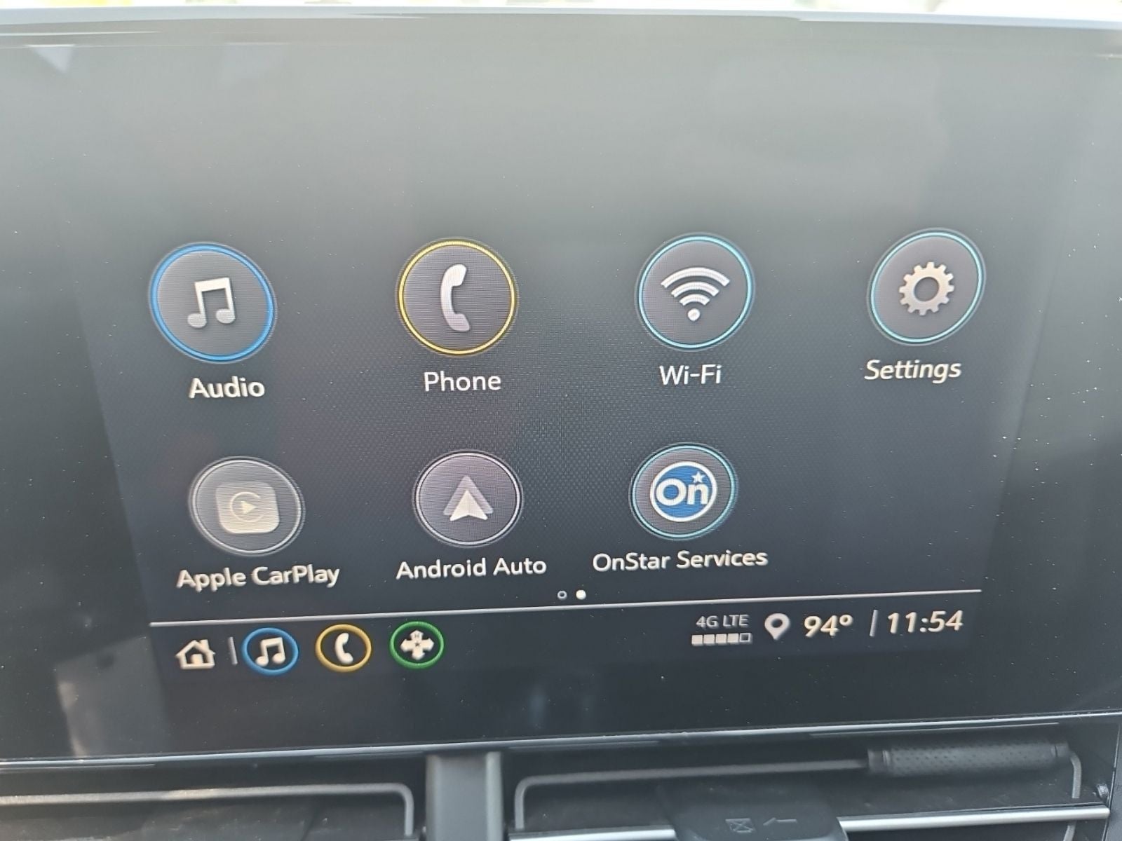 2024 Chevrolet Trax FWD SP