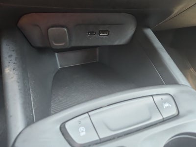 2024 Chevrolet Trax FWD SP