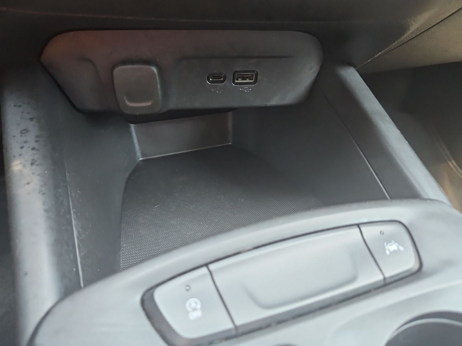 2024 Chevrolet Trax FWD SP