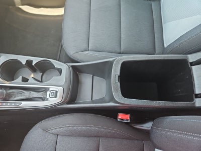 2024 Chevrolet Trax FWD SP