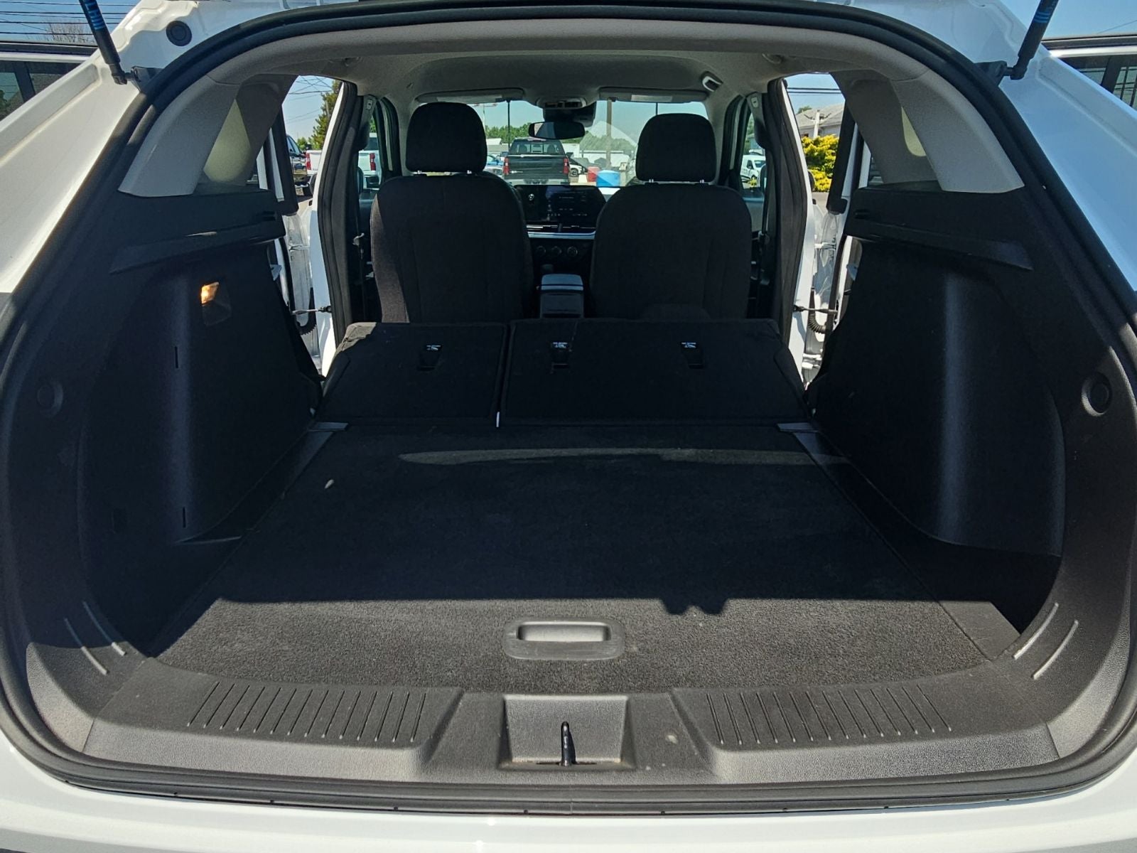 2024 Chevrolet Trax FWD SP