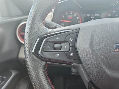 2024 Chevrolet Trax FWD 1RS