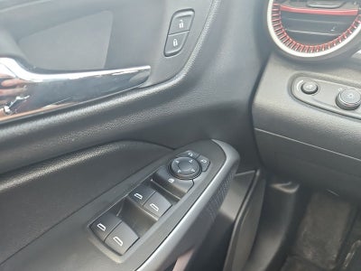 2024 Chevrolet Trax FWD 1RS