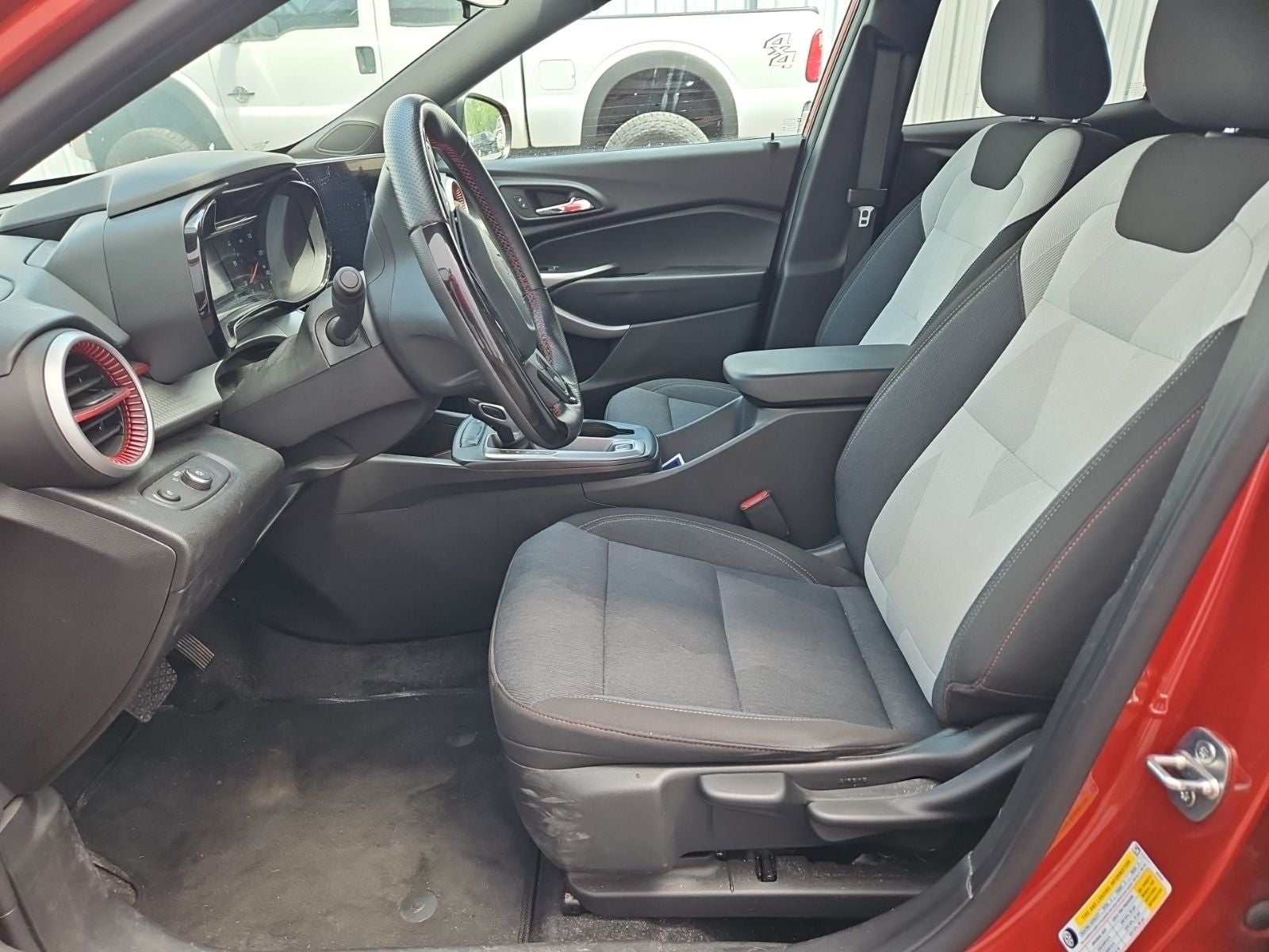 2024 Chevrolet Trax FWD 1RS