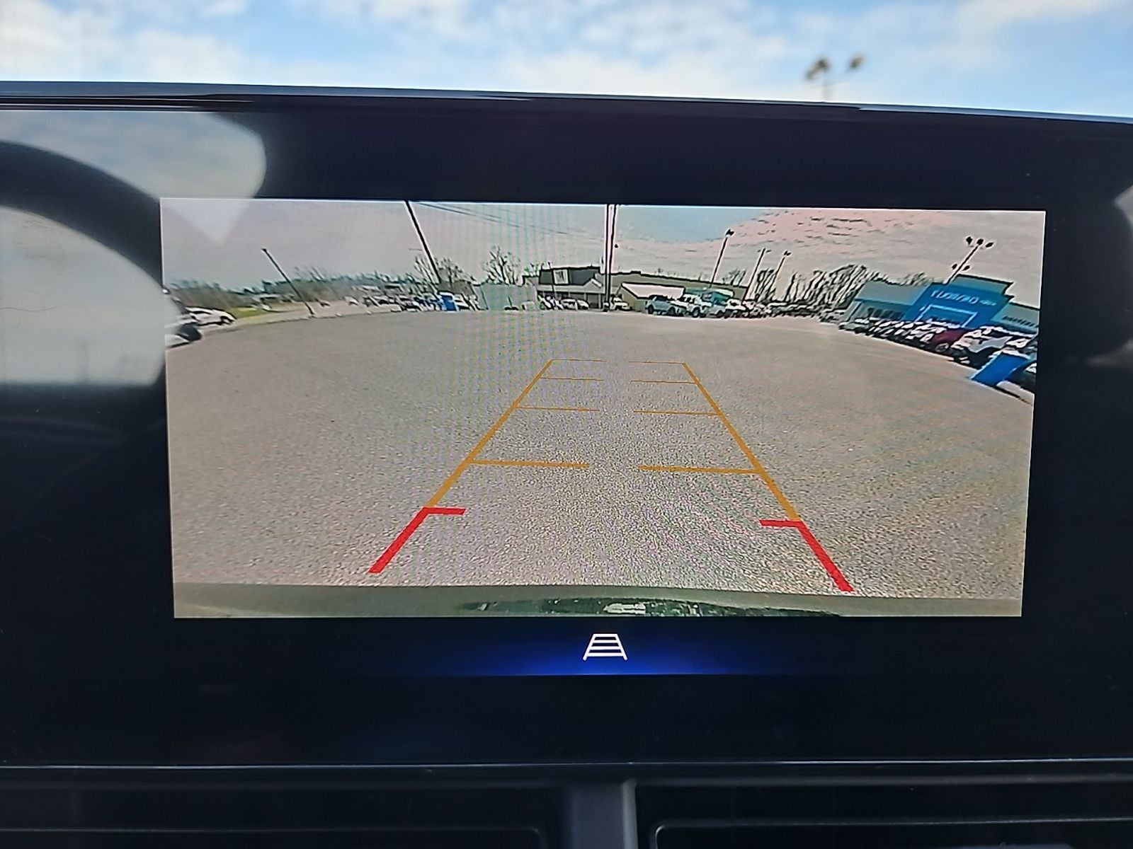 2024 Chevrolet Trax FWD 2RS