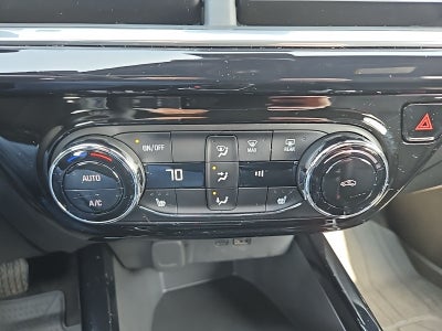 2024 Chevrolet Trax FWD 2RS