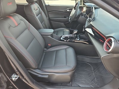 2024 Chevrolet Trax FWD 2RS