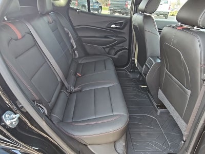 2024 Chevrolet Trax FWD 2RS