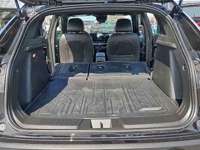 2024 Chevrolet Trax FWD 2RS