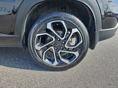 2024 Chevrolet Trax FWD 2RS