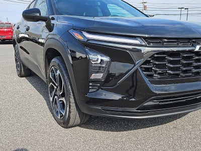 2024 Chevrolet Trax FWD 2RS