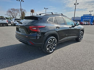 2024 Chevrolet Trax FWD 2RS