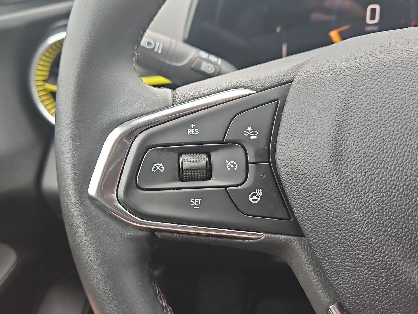 2024 Chevrolet Trax FWD ACTIV