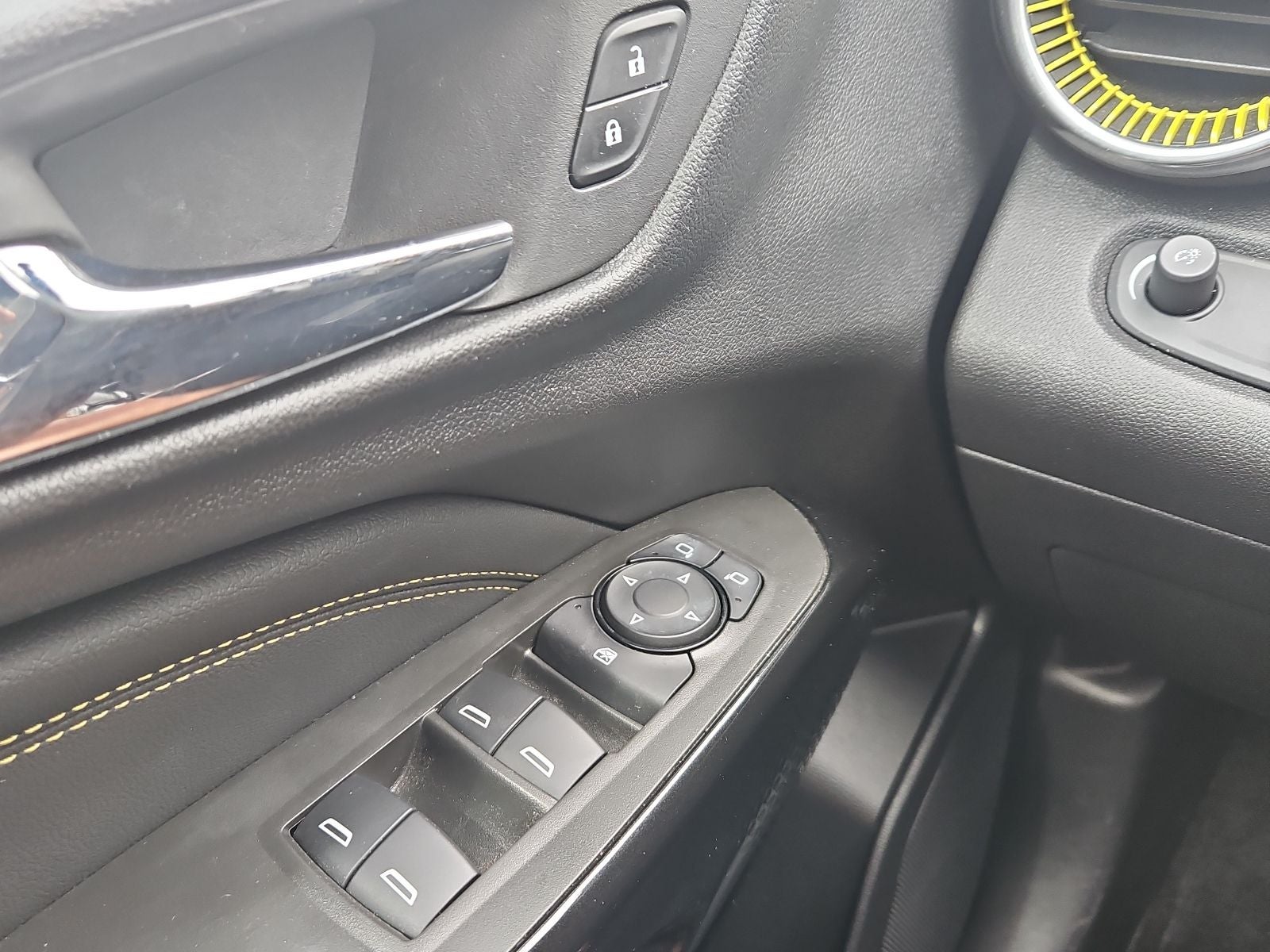 2024 Chevrolet Trax FWD ACTIV