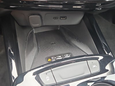 2024 Chevrolet Trax FWD ACTIV