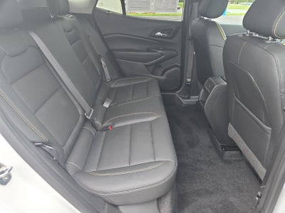 2024 Chevrolet Trax FWD ACTIV