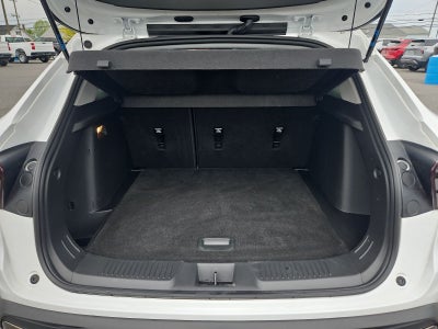 2024 Chevrolet Trax FWD ACTIV
