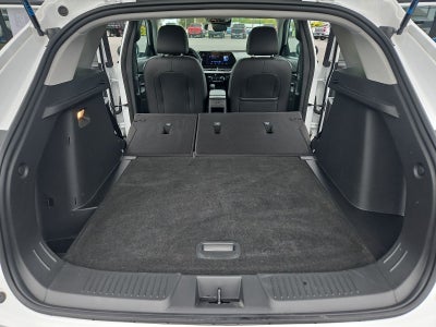 2024 Chevrolet Trax FWD ACTIV