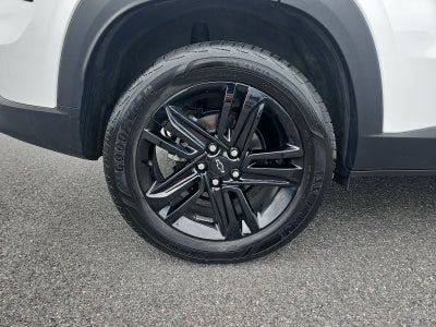 2024 Chevrolet Trax FWD ACTIV