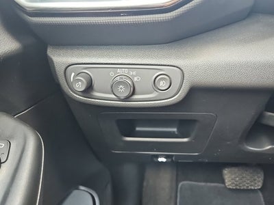 2023 Chevrolet Trailblazer FWD LT