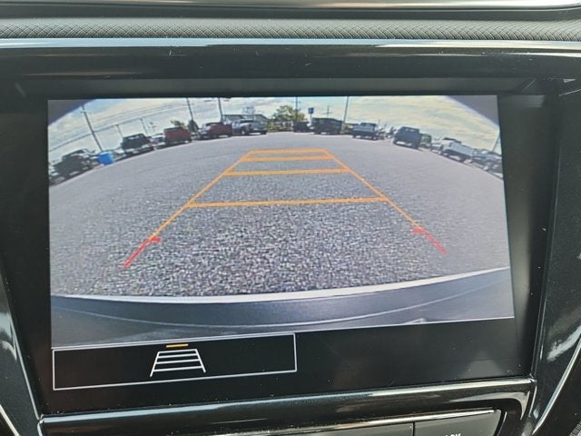 2023 Chevrolet Trailblazer FWD LT