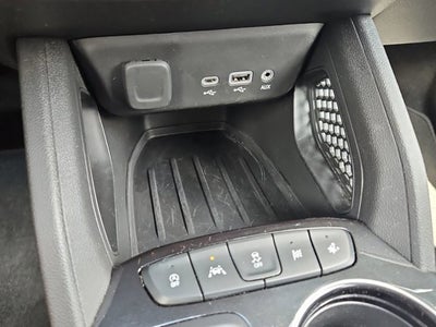 2023 Chevrolet Trailblazer FWD LT
